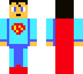 superman