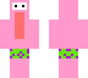 surprised patrick simple