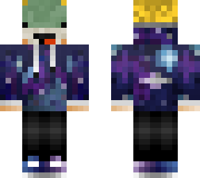 the best skin ever