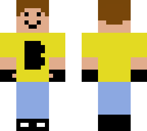 the bloxz w/ gloves