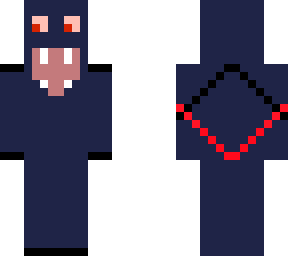 the cowardly critter