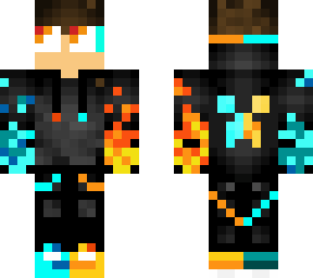 the creeperking!