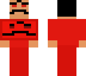 the super angry