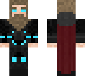 thor (endgame)