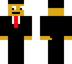 tie guy