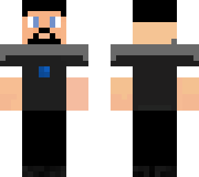tony stark module version