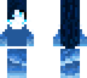 tragicmelpomene skin