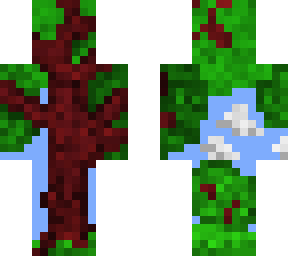 tree :d fixed to be better