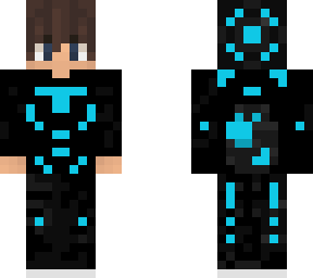 tron poishii