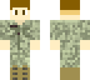 u.s. army
