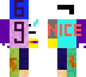 ultimate meme skin