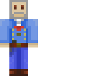 unfinished project