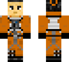 unhelmed pilot