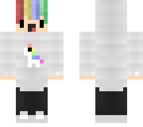 unicorn