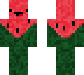 update of my friends skin