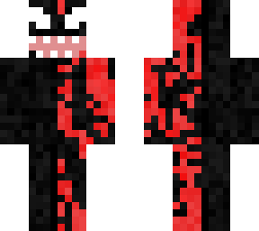 venom and carnage