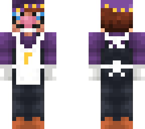 waluigi's taco stand