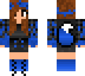 water girl
