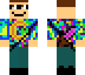 witherbandit