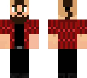 woodcutter mohawk