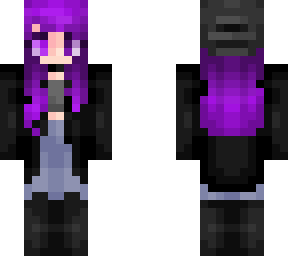 you act like i'm going to always be there - oc redesign