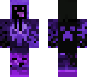 zeljkosrb's bright purple hoodie but with me