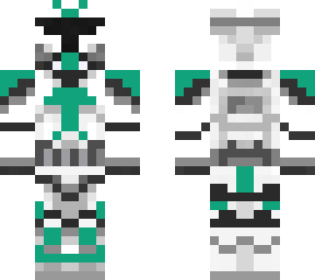 77th clone trooper (2019)