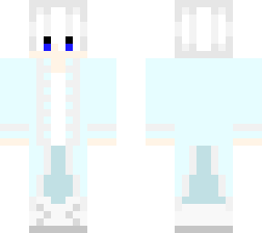 albino ender prince aka yandex