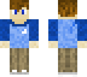 alexh skin