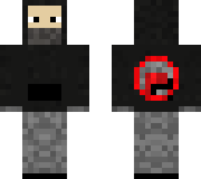 antifaschistische aktion(this skin is not mine)