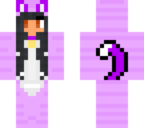 aphmau cat onesie