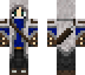 asteristica archer girl