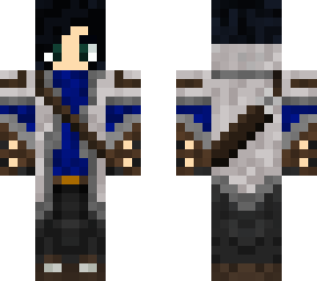 asteristica hood archer