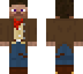 bandit steve