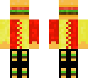 beef boy
