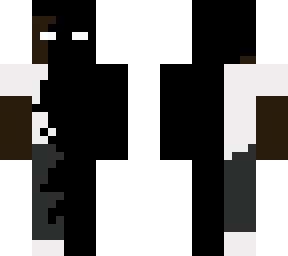 black herobrine corrupted null