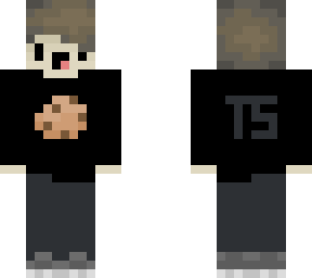 black itmg
