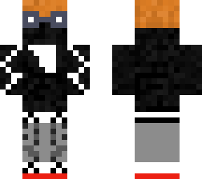 black monkey iscent