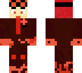 bloody dantdm