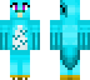blue bird