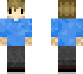 blue ***** (only in slim mode)