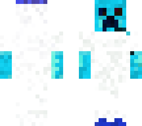 blue ninja