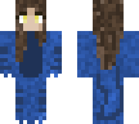 blue the dragon (fixed)