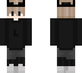 boy skin
