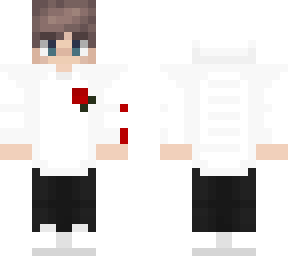 brandon (camp paradise/highschool roleplay)