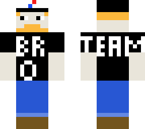 bro team (re-upload)