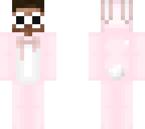 bunny steve