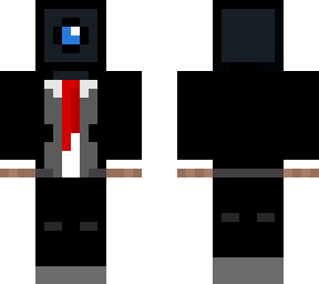 camera man