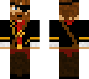captain adkyl the snake