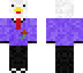 captain quack